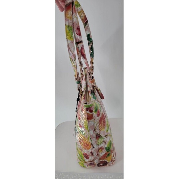 BRAHMIN Fruit Salad Ombre Melbourne Medium Asher

NWT - Picture 5 of 12